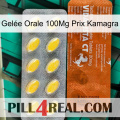 Gelée Orale 100Mg Prix Kamagra 42